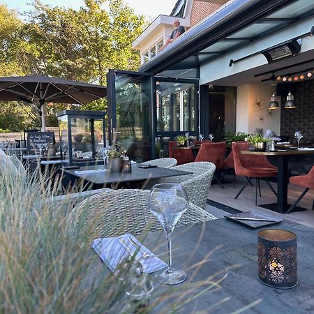 Hotel Kogerstaete Texel Де-Коог Экстерьер фото