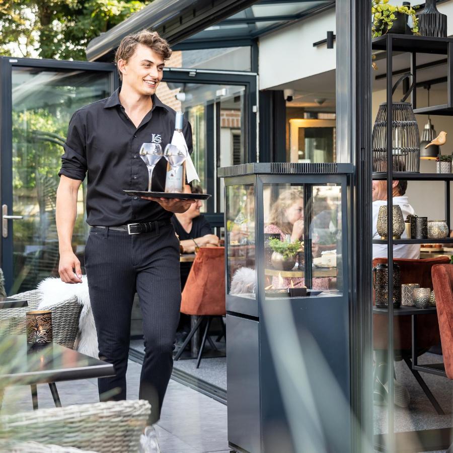 Hotel Kogerstaete Texel Де-Коог Экстерьер фото