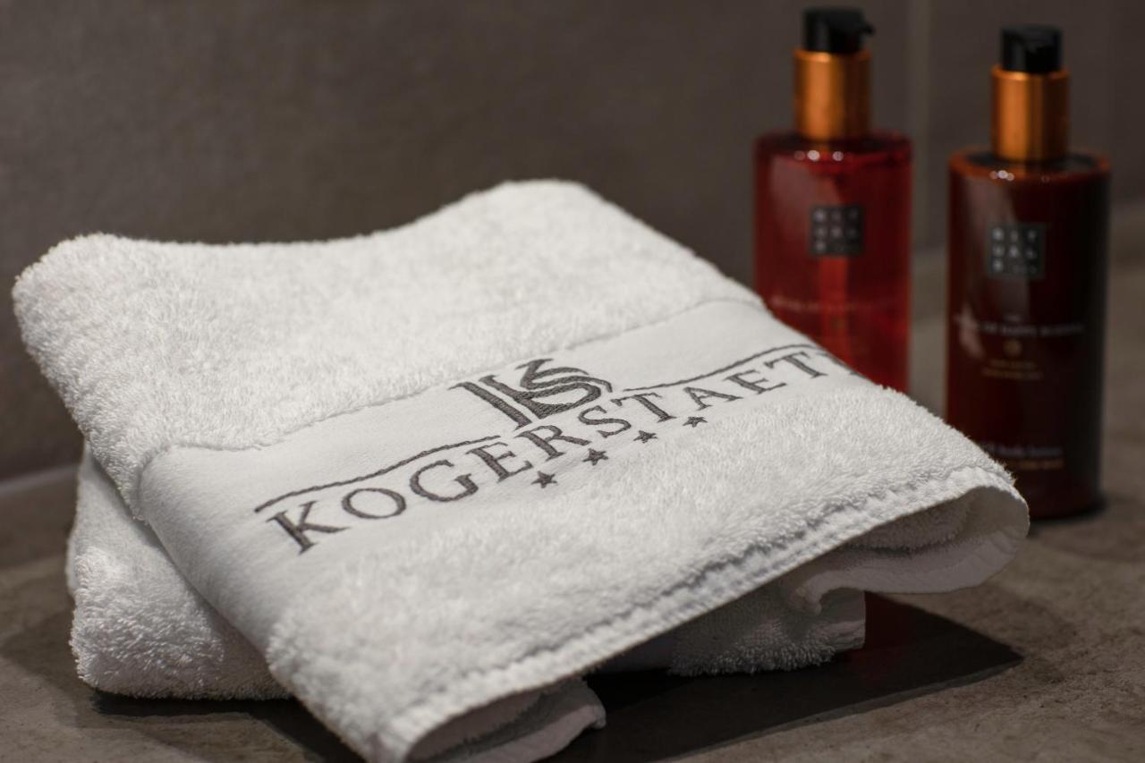Hotel Kogerstaete Texel Де-Коог Экстерьер фото