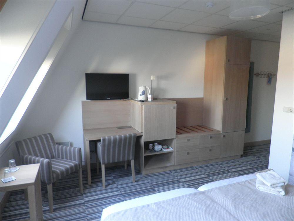 Hotel Kogerstaete Texel Де-Коог Экстерьер фото