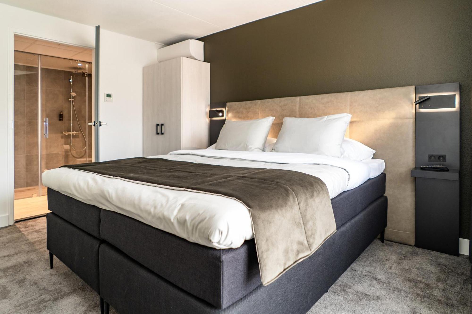 Hotel Kogerstaete Texel Де-Коог Номер фото