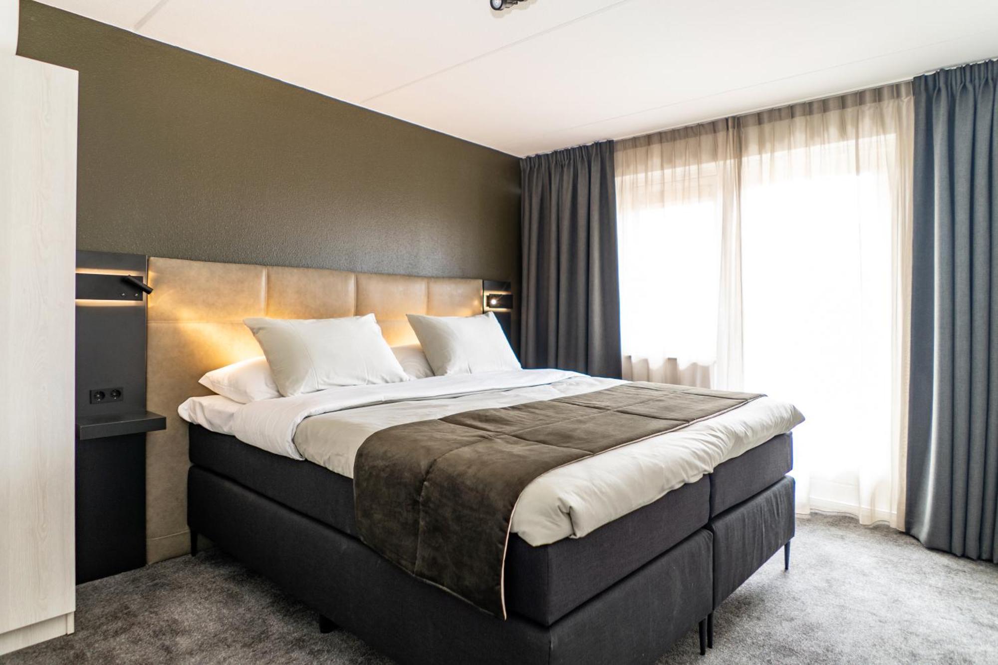Hotel Kogerstaete Texel Де-Коог Номер фото