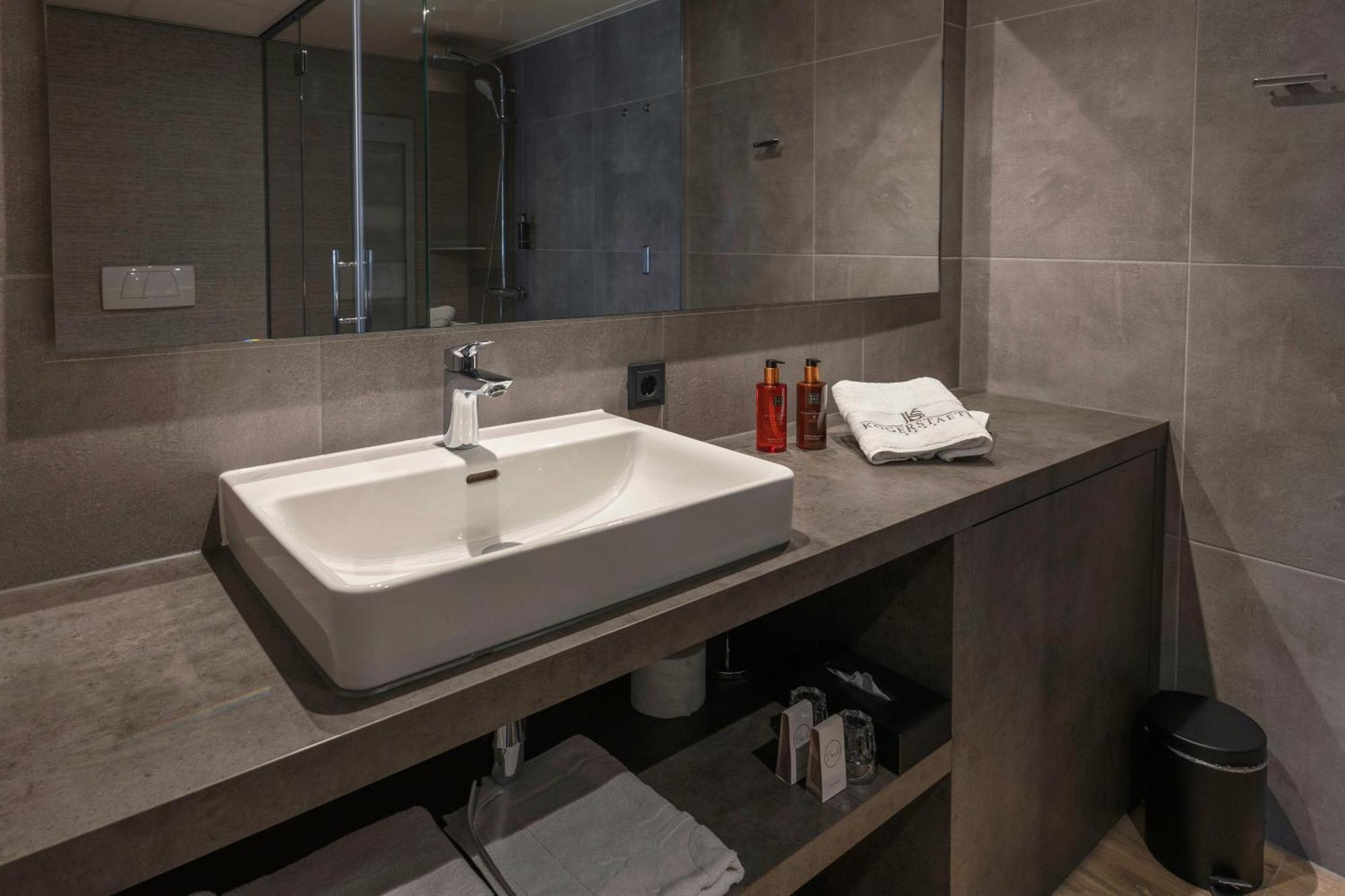Hotel Kogerstaete Texel Де-Коог Номер фото