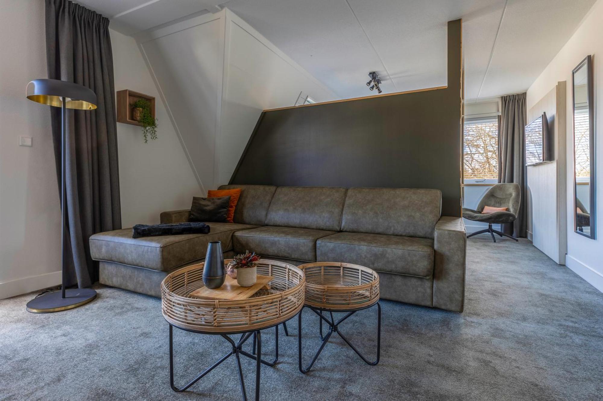 Hotel Kogerstaete Texel Де-Коог Номер фото