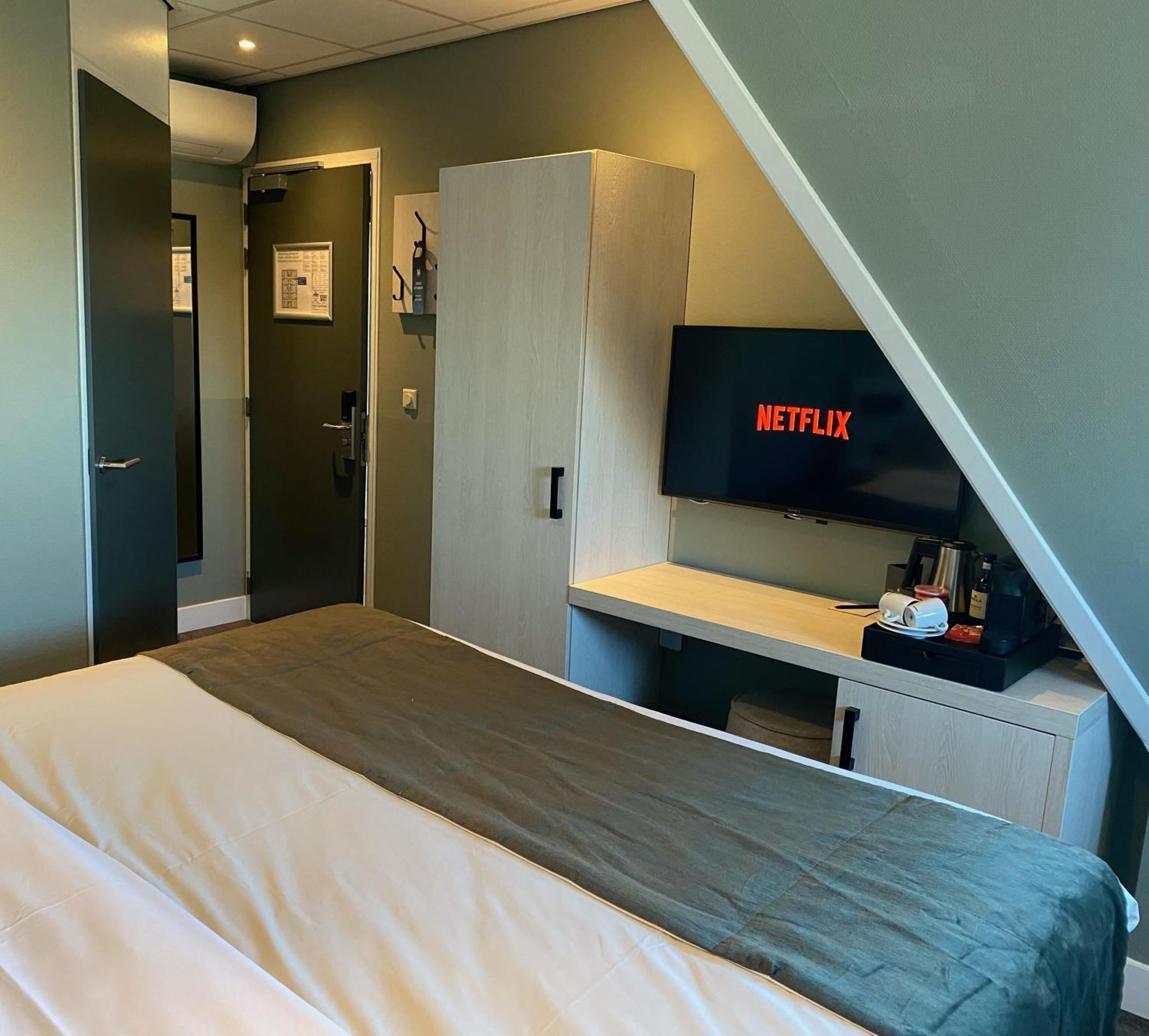 Hotel Kogerstaete Texel Де-Коог Номер фото
