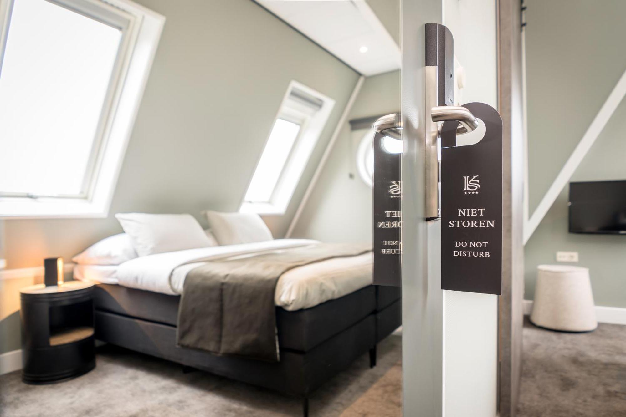 Hotel Kogerstaete Texel Де-Коог Номер фото